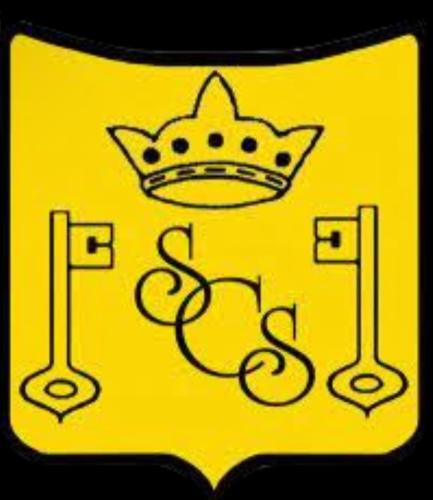 Logo SPORTING CLUB SARRANCOLINOIS